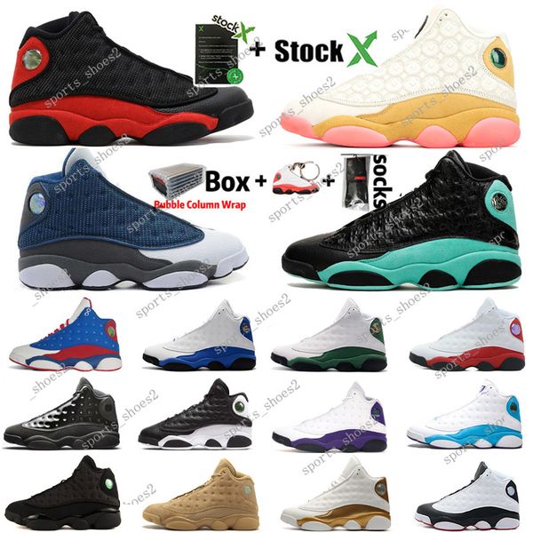 Jumpman 13 13s Mens Women Basketball Shoes XIII BG Metallic Silve 13s Sneakers Black Suede Men Cheap Sneakers Island Green With Box twothree
Jumpman 13 13s Mens Women Basketball Shoes XIII BG Metallic Silve 13s Sneakers Black Suede Men Cheap Sneakers Island Green With Box twothree