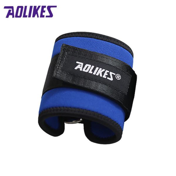 aolikes d-ring adjustable ankle guard strap thigh leg pulley gmy weight lifting legs strength recovery training protection, Blue;black
aolikes d-ring adjustable ankle guard strap thigh leg pulley gmy weight lifting legs strength recovery training protection, Blue;black