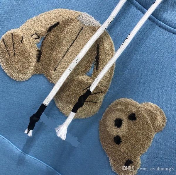 designer hoodie broken bear sweatshirt teddy bear trendy terry explosion sweater men and women size s-xl278d, Black
designer hoodie broken bear sweatshirt teddy bear trendy terry explosion sweater men and women size s-xl278d, Black