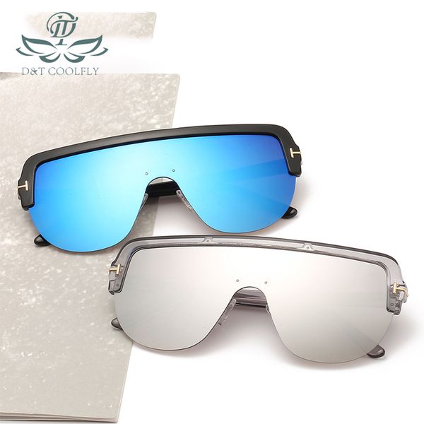 d&t fashion simple goggle style sunglasses multicolor women men sunglasses personality uv400 cool for male female, White;black
d&t fashion simple goggle style sunglasses multicolor women men sunglasses personality uv400 cool for male female, White;black