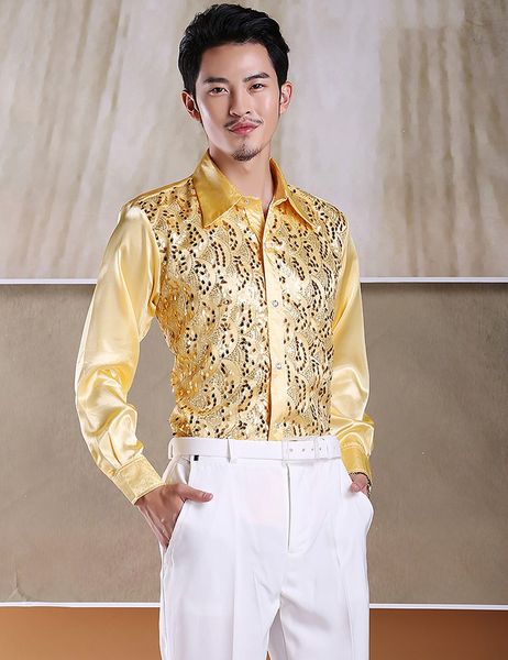 hight quality cotton long sleeve groom shirt men small pointed collar fold formal occasions dress shirts no:05, White
hight quality cotton long sleeve groom shirt men small pointed collar fold formal occasions dress shirts no:05, White