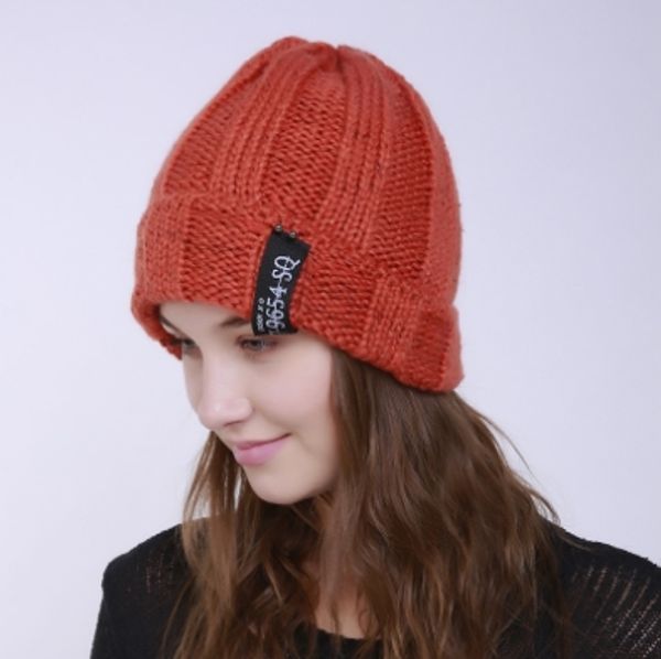 women's new fashion winter knitted wool hat halloween solid color label personality curling warm neutral round hat wholesale, Blue;gray
women's new fashion winter knitted wool hat halloween solid color label personality curling warm neutral round hat wholesale, Blue;gray