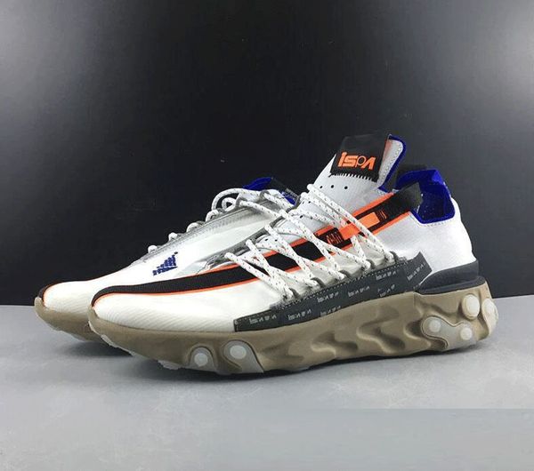 new arrival react lw wr mid low ispa running shoes designer shoes sneaker combination soles for mens womens with box
new arrival react lw wr mid low ispa running shoes designer shoes sneaker combination soles for mens womens with box