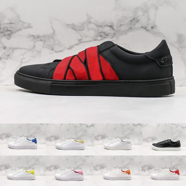 19ss ace sneakers 4d platform classic black white plate-forme women leather casual mens designer shoes luxe low trainers sneakers size 36-44
19ss ace sneakers 4d platform classic black white plate-forme women leather casual mens designer shoes luxe low trainers sneakers size 36-44