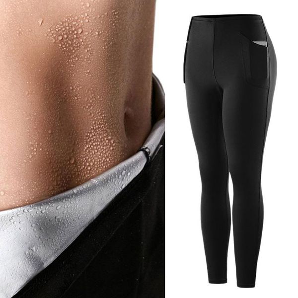 women high waist pants body shaper sweat stretch fitness breathable slim running female weight lose fat sports leggings, Black;white
women high waist pants body shaper sweat stretch fitness breathable slim running female weight lose fat sports leggings, Black;white