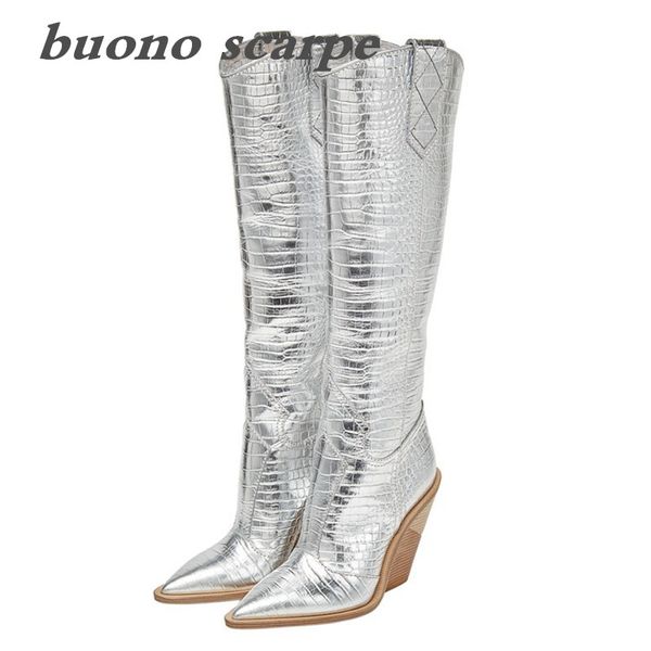 019 high-heeled boots with contoured stitching and hollow flanging pointed boots, Black
019 high-heeled boots with contoured stitching and hollow flanging pointed boots, Black