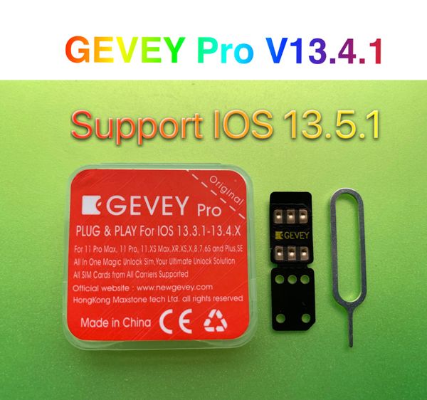 new gevey pro v13.4.1 iccid + кибеѬ ве carriersunlocking sim а, мекика, гана, нигеѬи, пђѬо-Ѭико, пе
new gevey pro v13.4.1 iccid + кибеѬ ве carriersunlocking sim а, мекика, гана, нигеѬи, пђѬо-Ѭико, пе