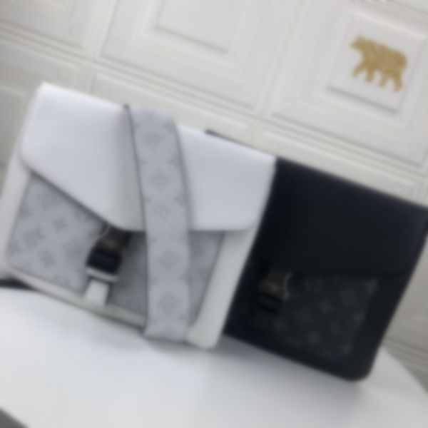 30413 leather classic fashion handbag card bag zero wallet men's and women's backpacks single shoulder bag 30413
30413 leather classic fashion handbag card bag zero wallet men's and women's backpacks single shoulder bag 30413
