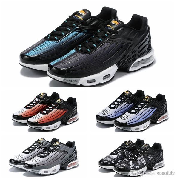 2019 tn shoes новые дизайнерские туфли высококачественная обувь для мужчин кроссовки mercuial chaussures tns ультра дышащие кроссовки zapati, Black;white
2019 tn shoes новые дизайнерские туфли высококачественная обувь для мужчин кроссовки mercuial chaussures tns ультра дышащие кроссовки zapati, Black;white