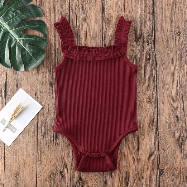 2020 summer newborn baby boy/girl clothes solid color strap ruffle romper jumpsuit outfits sunsuit cotton clothes 0-24m, Blue
2020 summer newborn baby boy/girl clothes solid color strap ruffle romper jumpsuit outfits sunsuit cotton clothes 0-24m, Blue
