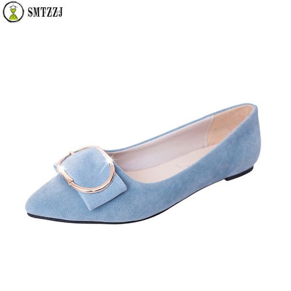 smtzzj 2019 women slip on flat loafers pointed toe shallow ballet flats shoes casual flat shoes ballerina solid flock flats, Black
smtzzj 2019 women slip on flat loafers pointed toe shallow ballet flats shoes casual flat shoes ballerina solid flock flats, Black