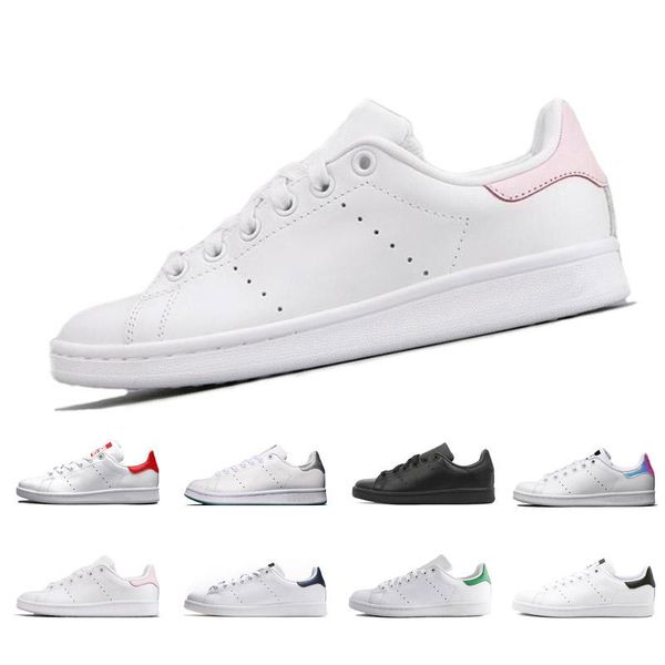 2018 fashion mens casual shoes superstar smith stan female flat shoes women zapatillas deportivas mujer lovers sapatos femininos for men
2018 fashion mens casual shoes superstar smith stan female flat shoes women zapatillas deportivas mujer lovers sapatos femininos for men