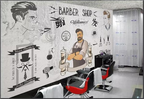 3d wallpaper custom p european and american trend barber shop beauty shop background home decor living room wallpaper for walls 3 d
3d wallpaper custom p european and american trend barber shop beauty shop background home decor living room wallpaper for walls 3 d