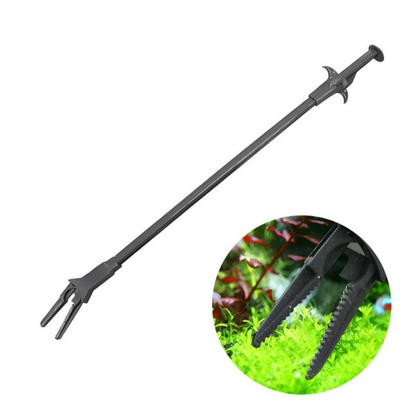 pliers fish tank straight tweezer forceps clip aquarium cleaning clamp plant pruning tongs plastic universal cleaning tool 50cm
pliers fish tank straight tweezer forceps clip aquarium cleaning clamp plant pruning tongs plastic universal cleaning tool 50cm