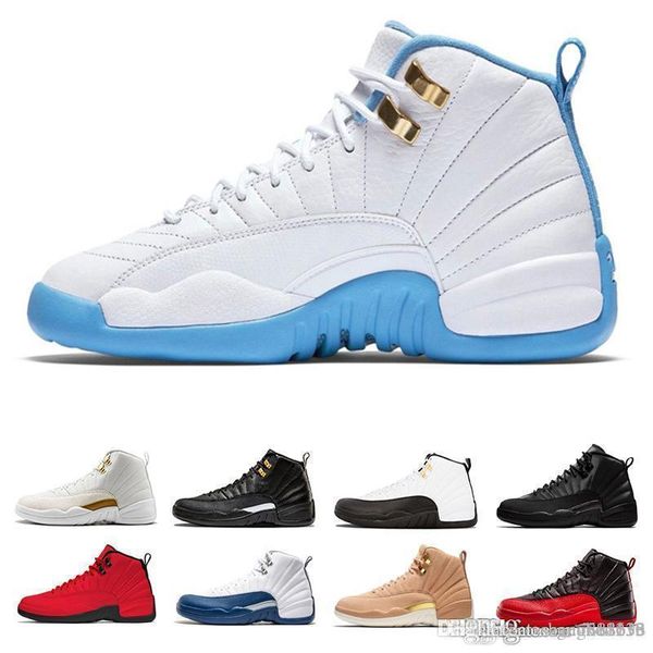 2019 new wholesale 12 wntr playoffs man basketball shoes for men sport flu game black gym red 12s athletic trainers discount sneaker
2019 new wholesale 12 wntr playoffs man basketball shoes for men sport flu game black gym red 12s athletic trainers discount sneaker