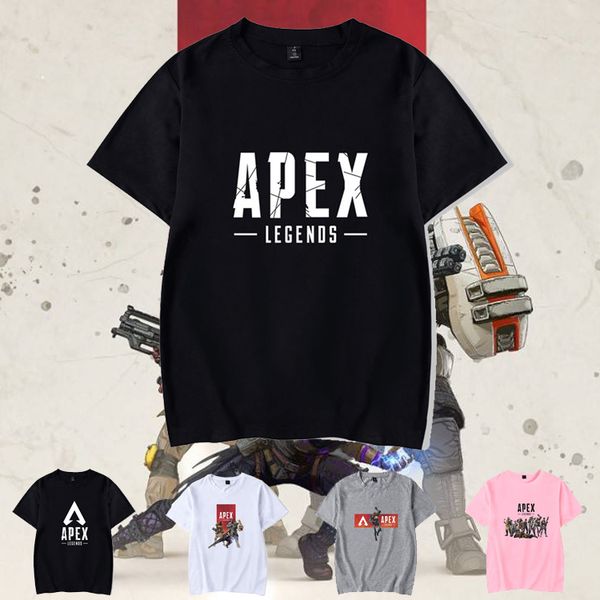 apex legends t shirts 6 designs big kids student teenagers 3d printed t-shirts tees kids clothes dhl ss43, Blue
apex legends t shirts 6 designs big kids student teenagers 3d printed t-shirts tees kids clothes dhl ss43, Blue