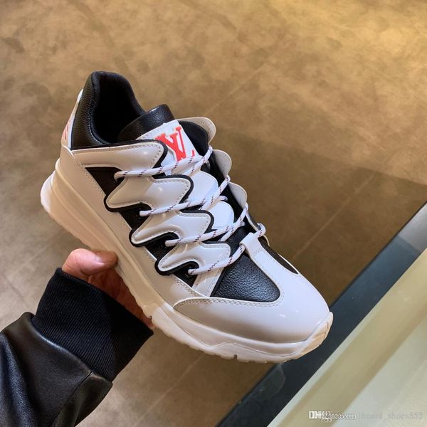 2020 the latest luxembourg leather sneakers men's casual shoes fashion trend comfortable shoe size 38-45 type 39745400533
2020 the latest luxembourg leather sneakers men's casual shoes fashion trend comfortable shoe size 38-45 type 39745400533