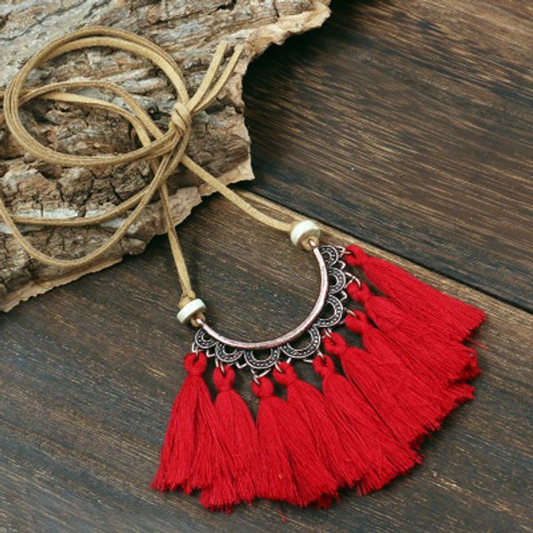 женщины bohemia vintage кисточкой ожерелье длинные творческий цветок ожерелье мода свитер платье ожерелье ювелирных изделий multicolor, Silver
женщины bohemia vintage кисточкой ожерелье длинные творческий цветок ожерелье мода свитер платье ожерелье ювелирных изделий multicolor, Silver