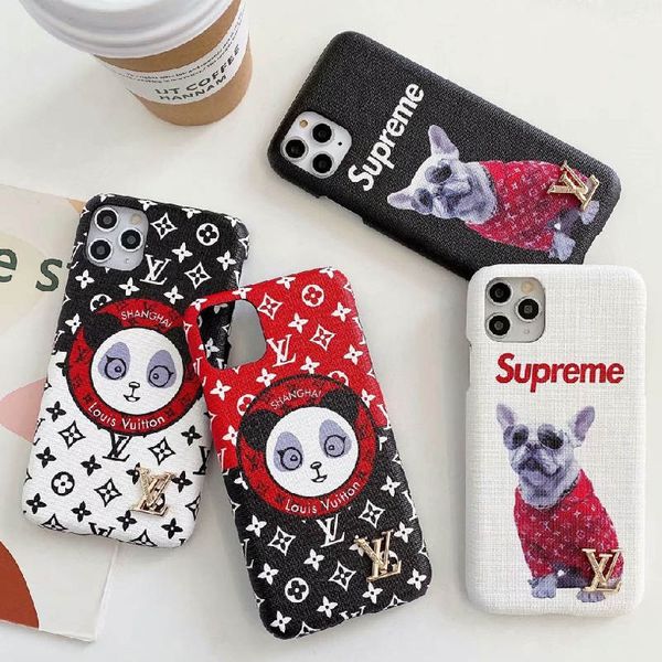 fashion phone cover for iphone 11 11pro max 7 8 plus x xs xr xs max high leather painted bear dog hard phone case
fashion phone cover for iphone 11 11pro max 7 8 plus x xs xr xs max high leather painted bear dog hard phone case