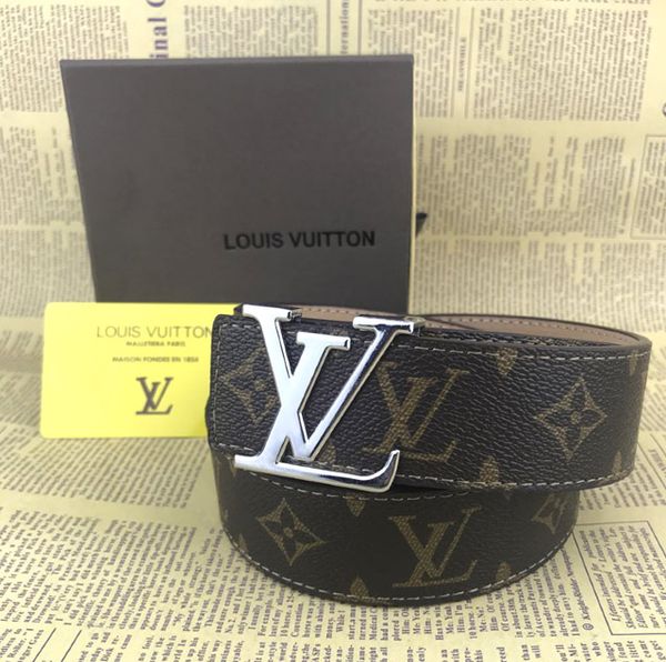 New 13 869 13 loui 13 vuitton 13 lv 13 for men high end belt quality belt ladie belt 08 td gd 1, Black;brown
New 13 869 13 loui 13 vuitton 13 lv 13 for men high end belt quality belt ladie belt 08 td gd 1, Black;brown