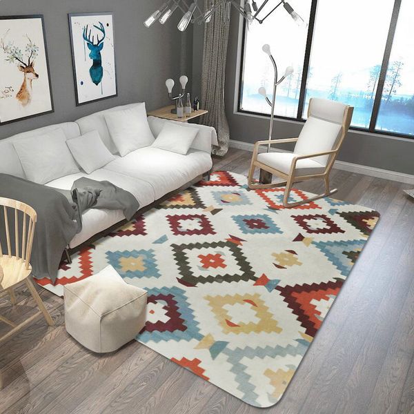 nordic rug geometric carpet kids room doormat prayer rug colorful large area rugs rectangle flannel carpet rug for living room
nordic rug geometric carpet kids room doormat prayer rug colorful large area rugs rectangle flannel carpet rug for living room