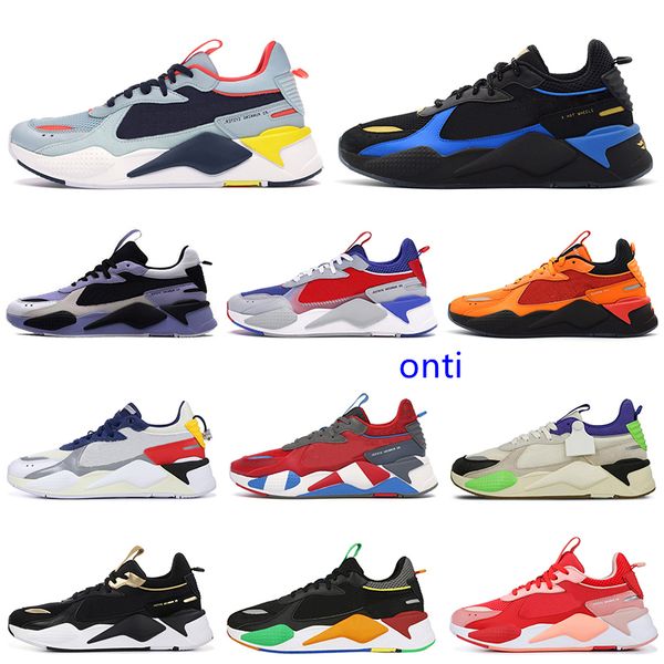 rs-x кроссовок горячие колеса игрушки р.с. х женщин мужчины chaussures zapatos переизобретение трансформаторы трофей мужской тренер моды спо, Black
rs-x кроссовок горячие колеса игрушки р.с. х женщин мужчины chaussures zapatos переизобретение трансформаторы трофей мужской тренер моды спо, Black