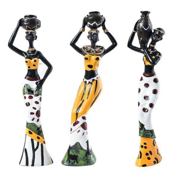 resin table african figure sculpture bright color dyed centerpiece, home decorative
resin table african figure sculpture bright color dyed centerpiece, home decorative