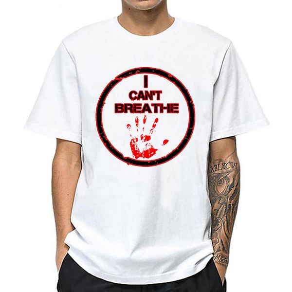 letter print i can't breathe t shirt short sleeve 2020 summer o round neck loose tshirt women man tee shirt s-4xl, White;black
letter print i can't breathe t shirt short sleeve 2020 summer o round neck loose tshirt women man tee shirt s-4xl, White;black