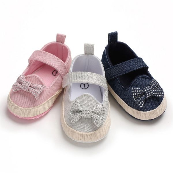 first walkers born baby girls shoes girl breathable anti-slip with bowknot casual walking shoe toddler soft soled
first walkers born baby girls shoes girl breathable anti-slip with bowknot casual walking shoe toddler soft soled