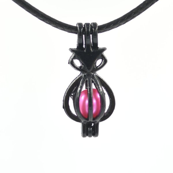 fashion black love pearl cages pendants for necklace bracelet diy jewelry making hollow open beads lockets charms in bulk wholesale, Silver
fashion black love pearl cages pendants for necklace bracelet diy jewelry making hollow open beads lockets charms in bulk wholesale, Silver