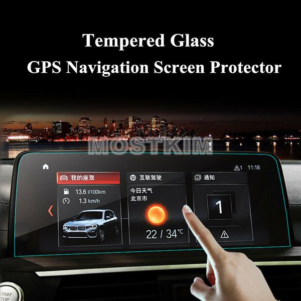 tempered glass gps navigation screen protector for bmw x3 x4 g01 g02 2018-2019
tempered glass gps navigation screen protector for bmw x3 x4 g01 g02 2018-2019