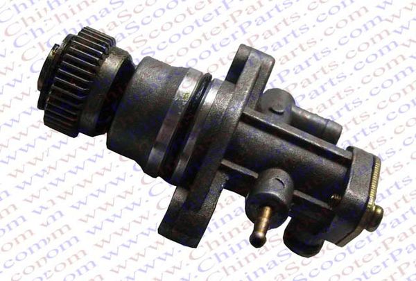 oil pump kit 2 stroke jog 50cc 90cc 100cc scooter buggy go kart parts 
oil pump kit 2 stroke jog 50cc 90cc 100cc scooter buggy go kart parts