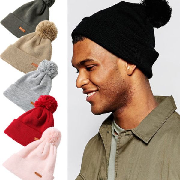 women men knitted winter warm oversize ski slouch hat casual beanie cap, Blue;gray
women men knitted winter warm oversize ski slouch hat casual beanie cap, Blue;gray