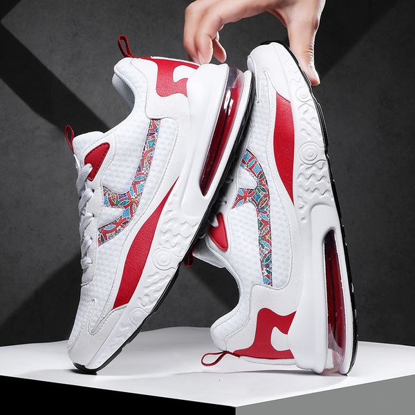 for fashion casual men shoes air cushion pu leathable height increasing sneakers lace-up max walking trainer male tenis feminino, Black
for fashion casual men shoes air cushion pu leathable height increasing sneakers lace-up max walking trainer male tenis feminino, Black