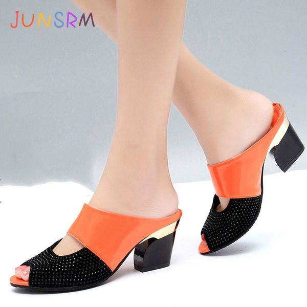 sandals junsrm 2021 fashion women summer patent leather peep toe cut out high heels flip flops female party shoes woman, Black
sandals junsrm 2021 fashion women summer patent leather peep toe cut out high heels flip flops female party shoes woman, Black