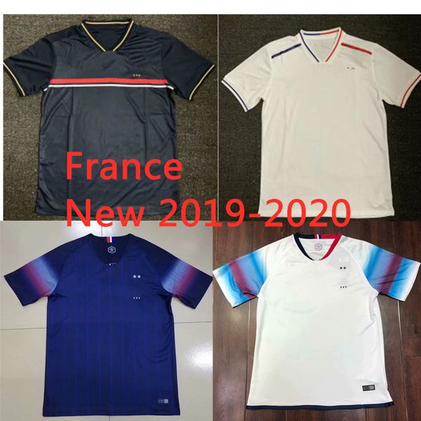 New france 2019 2020 two tar occer jer ey champion patch maillot de foot 19 20 french equipe de hirt two etoile
New france 2019 2020 two tar occer jer ey champion patch maillot de foot 19 20 french equipe de hirt two etoile