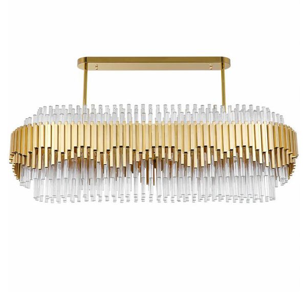 luxury chandelier lighting for modern dining room chandeliers large decoration lights from your home ac110v-240v stainless steel
luxury chandelier lighting for modern dining room chandeliers large decoration lights from your home ac110v-240v stainless steel