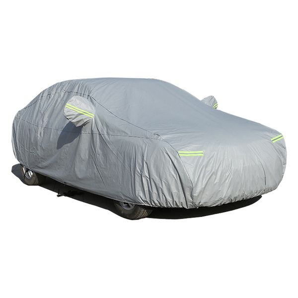 car cover for a3 a4 a4l a6l a8 with side door opening snow dust protection car cover sun shade hood full anti-theft
car cover for a3 a4 a4l a6l a8 with side door opening snow dust protection car cover sun shade hood full anti-theft