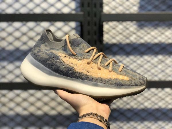 380 alien shoes women men designer sneaker running shoe mist kanye des chaussures scarpe casual shoes zapatos sport with box 36-46 01, Black
380 alien shoes women men designer sneaker running shoe mist kanye des chaussures scarpe casual shoes zapatos sport with box 36-46 01, Black