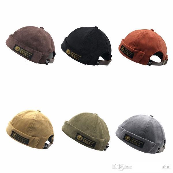 vintage dome hat mens solid color velvet beanies for men docker sailor crimping brimless skull caps casual hip hop cap gorro luxury caps, Blue;gray
vintage dome hat mens solid color velvet beanies for men docker sailor crimping brimless skull caps casual hip hop cap gorro luxury caps, Blue;gray