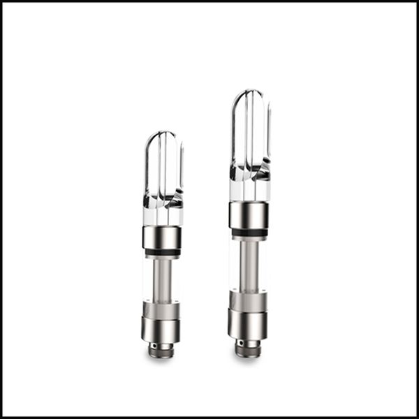 New Arrival Amigo Itsuwa Liberty T6-P T6-S 510 Ceramic Vaporizer Pen Cartridges Fit for Vmod Komodo C5 Max Battery 100% Original
New Arrival Amigo Itsuwa Liberty T6-P T6-S 510 Ceramic Vaporizer Pen Cartridges Fit for Vmod Komodo C5 Max Battery 100% Original