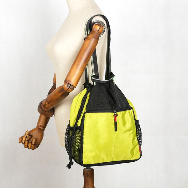 yinjue single shoulder bag lightweight travel waterproof large sports & leisure portable foldable satchel drawstring backpack
yinjue single shoulder bag lightweight travel waterproof large sports & leisure portable foldable satchel drawstring backpack