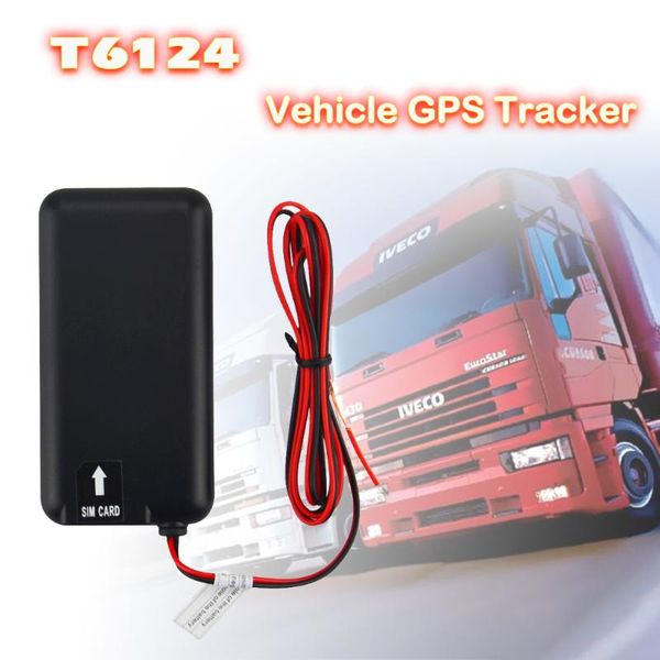 t6124 smart gps tracker for vehicle motorcycle and e-bile power cut alert real time tracking device built-in motion sensor
t6124 smart gps tracker for vehicle motorcycle and e-bile power cut alert real time tracking device built-in motion sensor