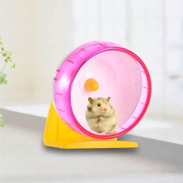 высокое качество пластиковых упражнение колеса запуск колеса игрушка для хомяка
высокое качество пластиковых упражнение колеса запуск колеса игрушка для хомяка