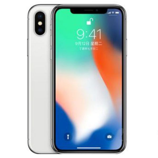 Original apple iphone x 3gb ram 64gb 256gb rom 5 8 quot io hexa core 12 0mp dual back camera unlocked 4g lte refurbi hed phone
Original apple iphone x 3gb ram 64gb 256gb rom 5 8 quot io hexa core 12 0mp dual back camera unlocked 4g lte refurbi hed phone