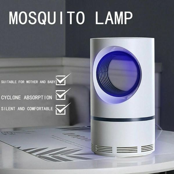 фотокаталитический москитная убийца лампы заппер usb светодиодные уф ловушка насекомых mjj88
фотокаталитический москитная убийца лампы заппер usb светодиодные уф ловушка насекомых mjj88