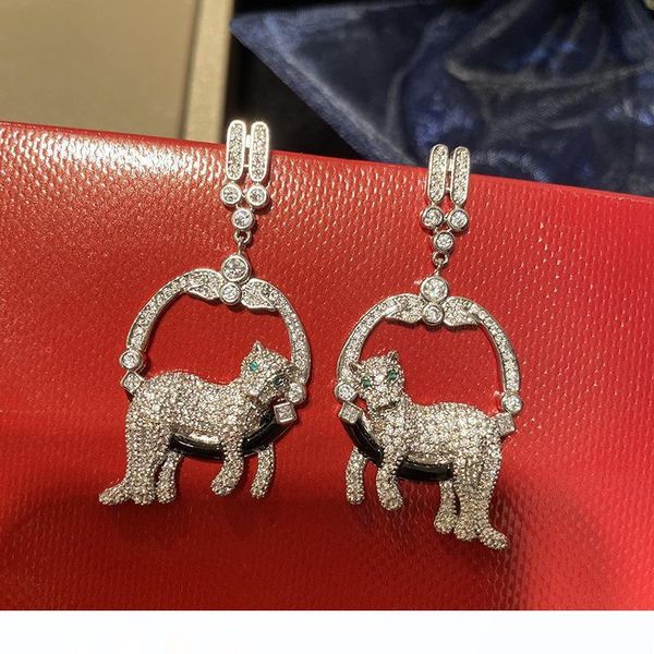 женщины серьга для венчания партии белого золота гальванического полного cz leopard серьги для девочек женщин, Golden;silver
женщины серьга для венчания партии белого золота гальванического полного cz leopard серьги для девочек женщин, Golden;silver