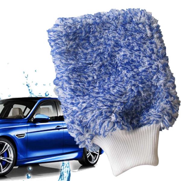 1pcs car cleaning wash miabsorbancy glove high density microfiber car wash micar cleaning tool
1pcs car cleaning wash miabsorbancy glove high density microfiber car wash micar cleaning tool