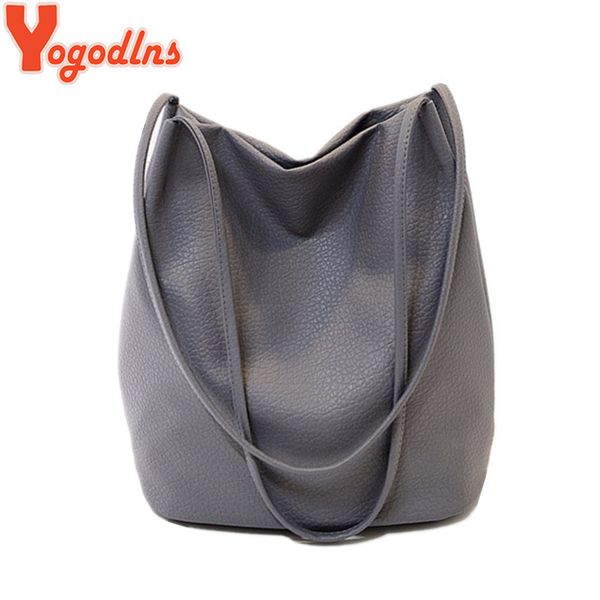 yogodlns женщины кожаные сумки черный ковшовые плеча сумки женские сумки crossbody большой емкости ladies корзина bolsa
yogodlns женщины кожаные сумки черный ковшовые плеча сумки женские сумки crossbody большой емкости ladies корзина bolsa