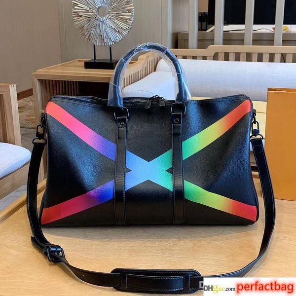 50cm travel bags new style designer luxury handbags purses leather handbags luggage shoudler bags cross body bag totes m30345
50cm travel bags new style designer luxury handbags purses leather handbags luggage shoudler bags cross body bag totes m30345